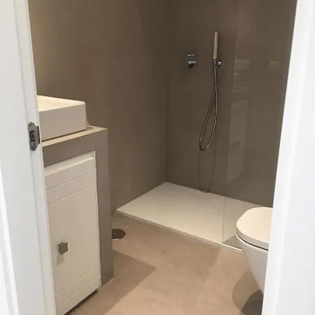 Apartment La Isla