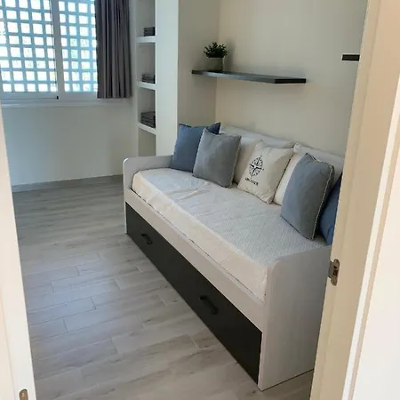 La Isla * Marbella