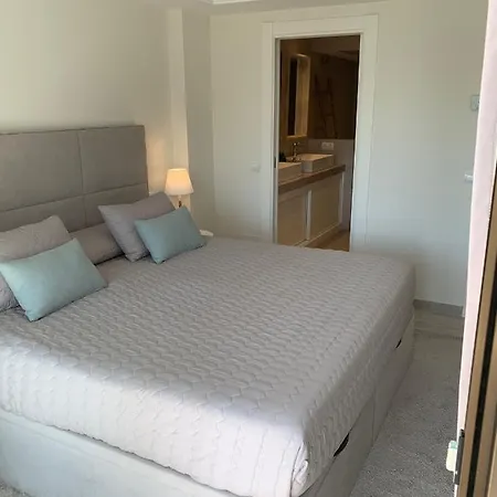 La Isla Apartment *