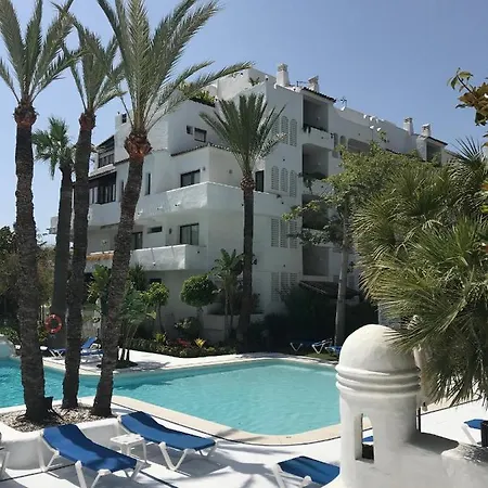 La Isla Apartment