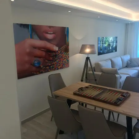 La Isla Apartment Marbella