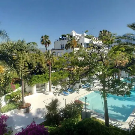 Apartment La Isla *