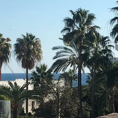 Apartment La Isla