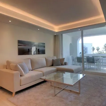 Apartment La Isla Marbella