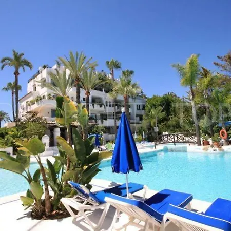 Apartment La Isla Marbella